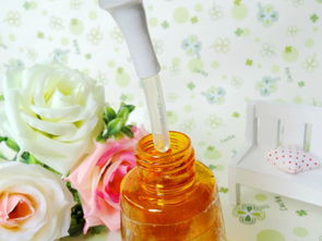 純天然卸妝 溫和不刺激的護膚新選擇